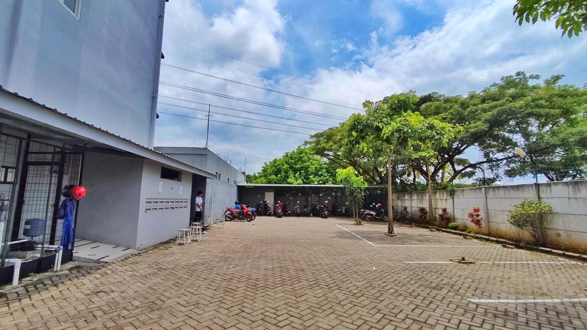 Votel Hotel Charis Tuban Tuban  Buitenkant foto
